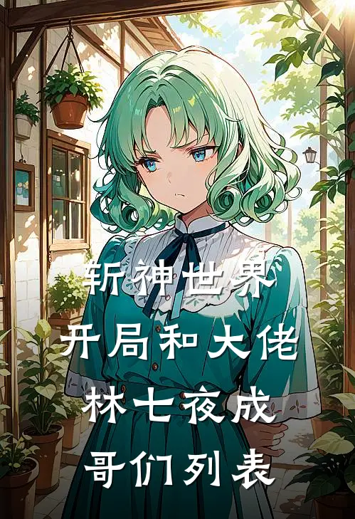 斩神世界：开局和大佬林七夜成哥们列表