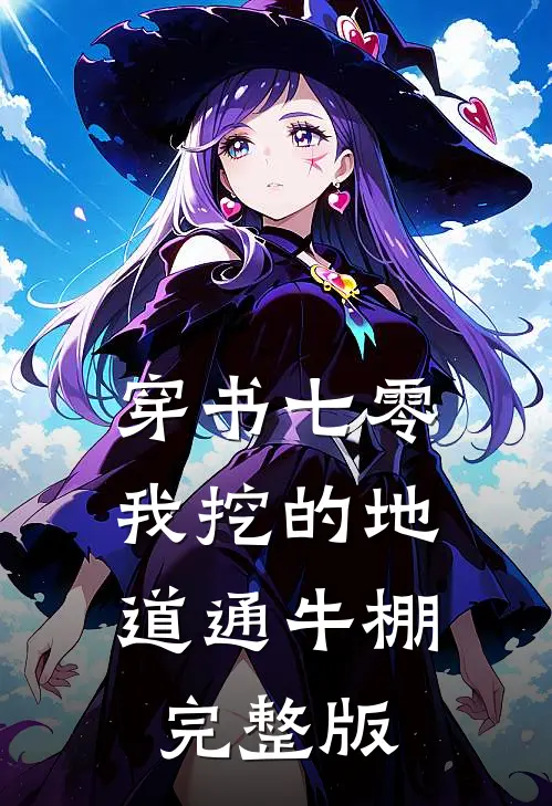 穿书七零，我挖的地道通牛棚完整版