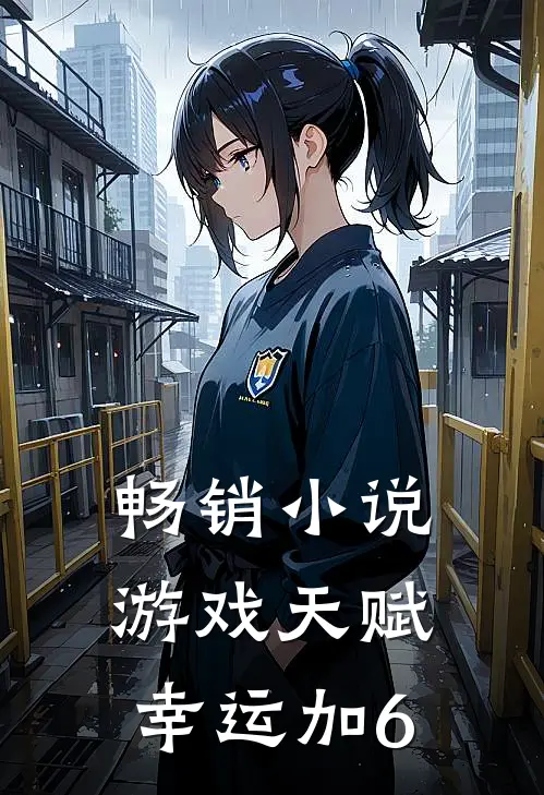 畅销小说游戏天赋：幸运加6