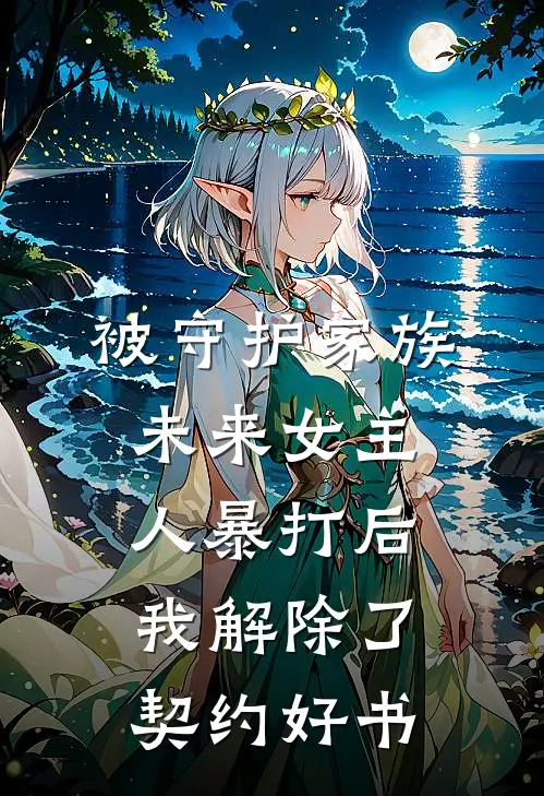 被守护家族未来女主人暴打后，我解除了契约好书