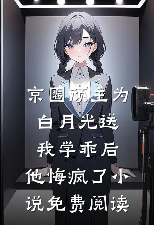 京圈顽主为白月光送我学乖后，他悔疯了小说免费阅读