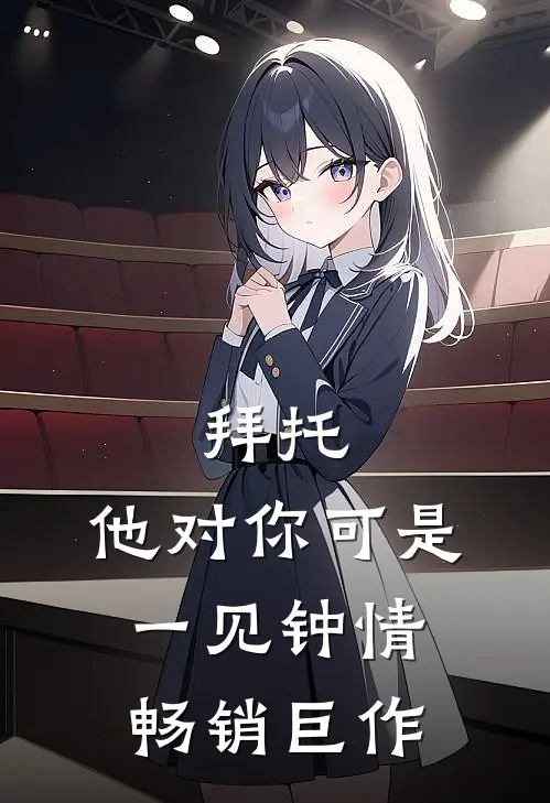 拜托，他对你可是一见钟情畅销巨作