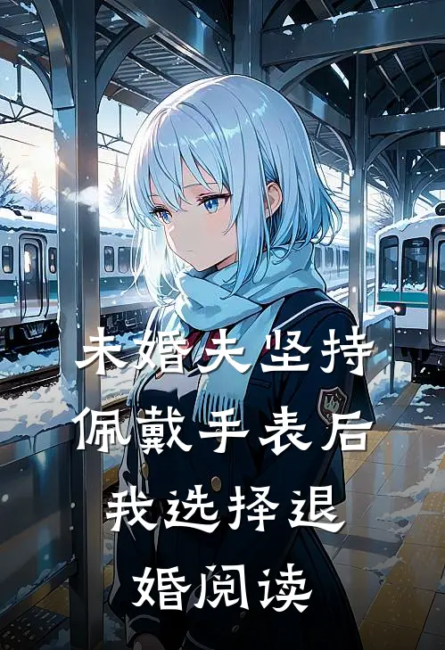 未婚夫坚持佩戴手表后，我选择退婚阅读