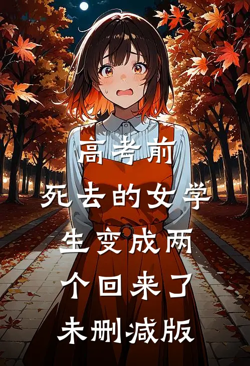 高考前，死去的女学生变成两个回来了未删减版