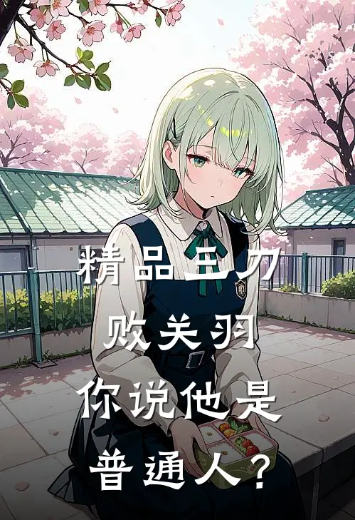 精品三刀败关羽，你说他是普通人？
