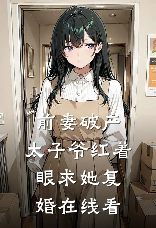 前妻破产，太子爷红着眼求她复婚在线看