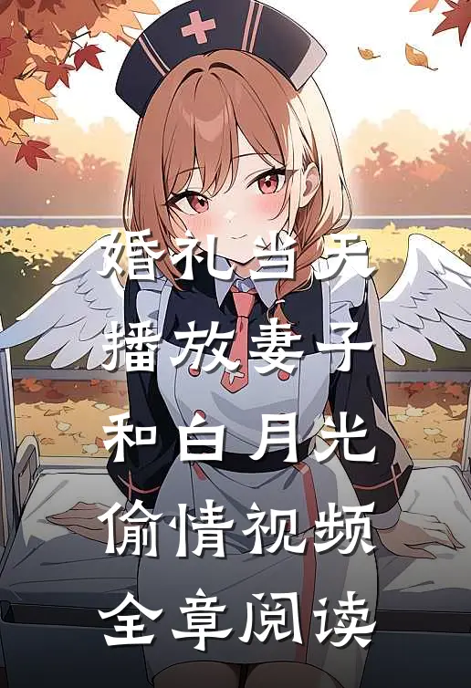 婚礼当天，播放妻子和白月光偷情视频全章阅读