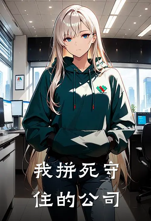 我拼死守住的公司