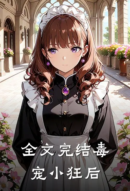 全文完结毒宠小狂后