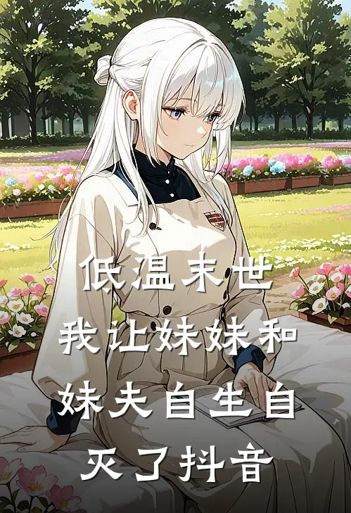 低温末世，我让妹妹和妹夫自生自灭了抖音