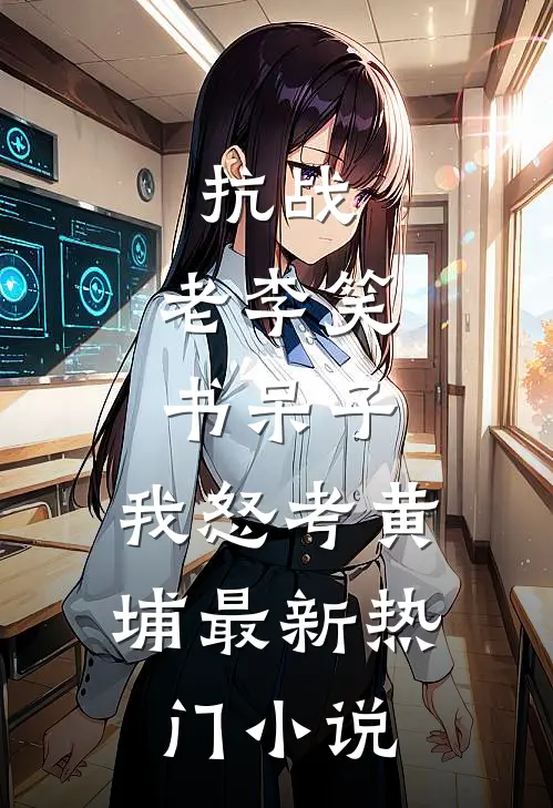 抗战：老李笑书呆子，我怒考黄埔最新热门小说