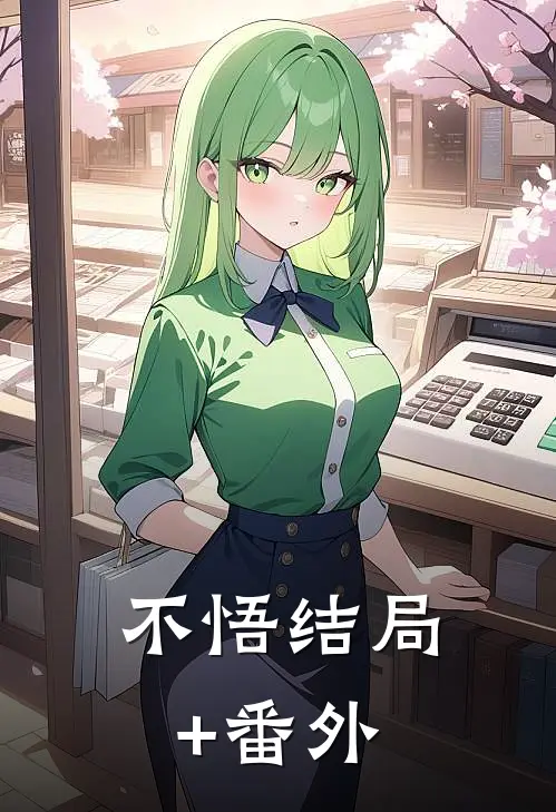 不悟结局+番外