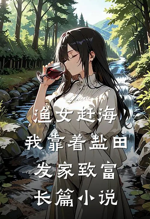 渔女赶海，我靠着盐田发家致富长篇小说