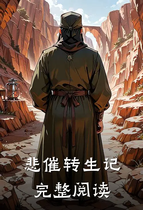 悲催转生记完整阅读