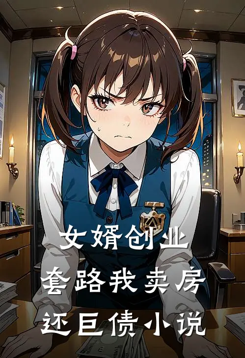 女婿创业，套路我卖房还巨债小说