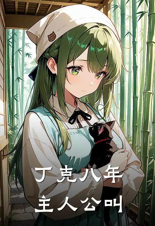丁克八年主人公叫