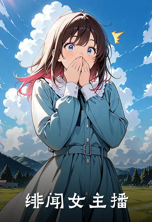 绯闻女主播