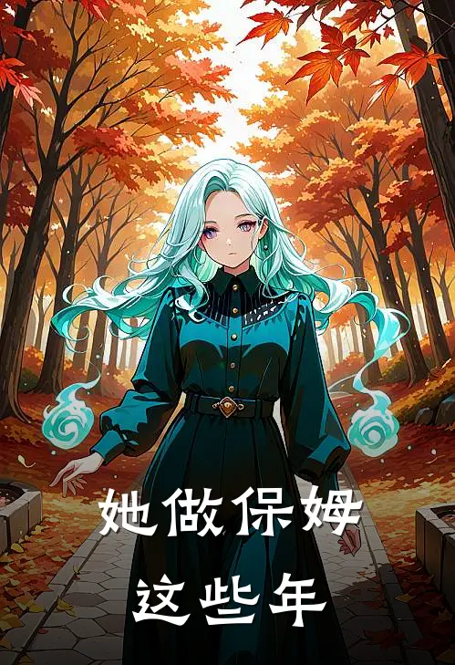 她做保姆这些年