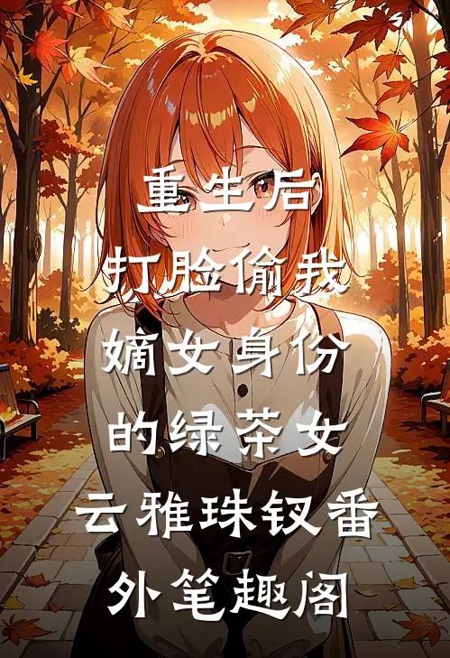 重生后，打脸偷我嫡女身份的绿茶女：云雅珠钗番外笔趣阁
