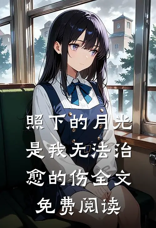 照下的月光是我无法治愈的伤全文免费阅读