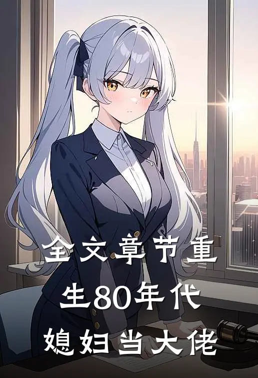 全文章节重生80年代，媳妇当大佬