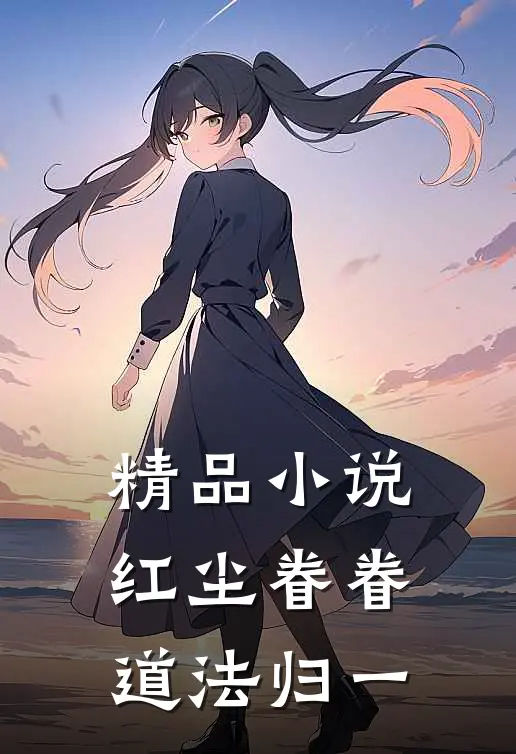 精品小说红尘眷眷，道法归一