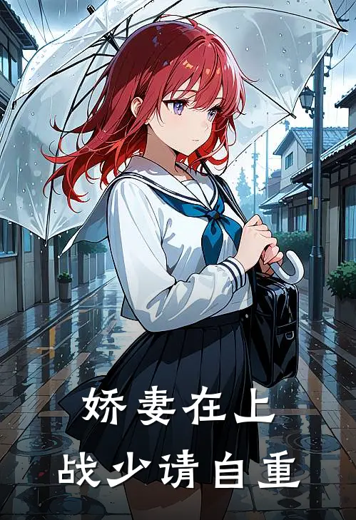 娇妻在上：战少请自重