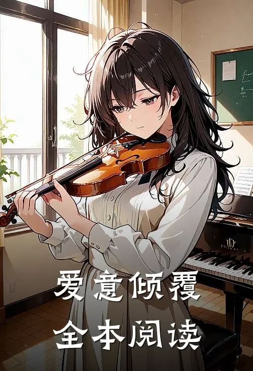 爱意倾覆全本阅读