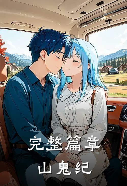 完整篇章山鬼纪