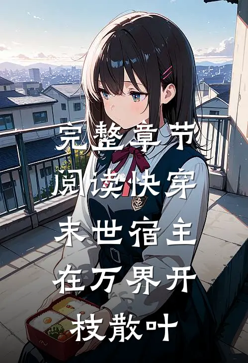 完整章节阅读快穿：末世宿主在万界开枝散叶