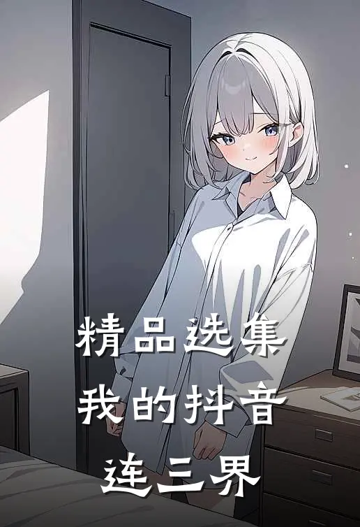 精品选集我的抖音连三界