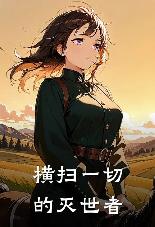 横扫一切的灭世者