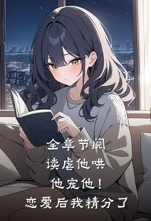 全章节阅读虐他哄他宠他！恋爱后我精分了