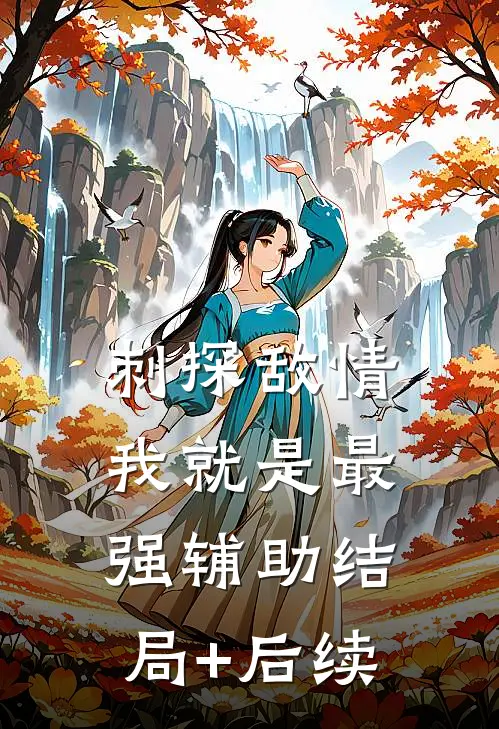 刺探敌情，我就是最强辅助结局+后续