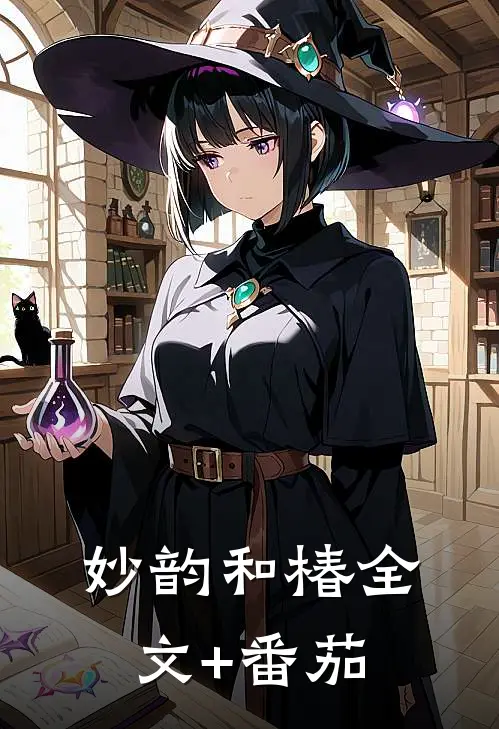 妙韵和椿全文+番茄