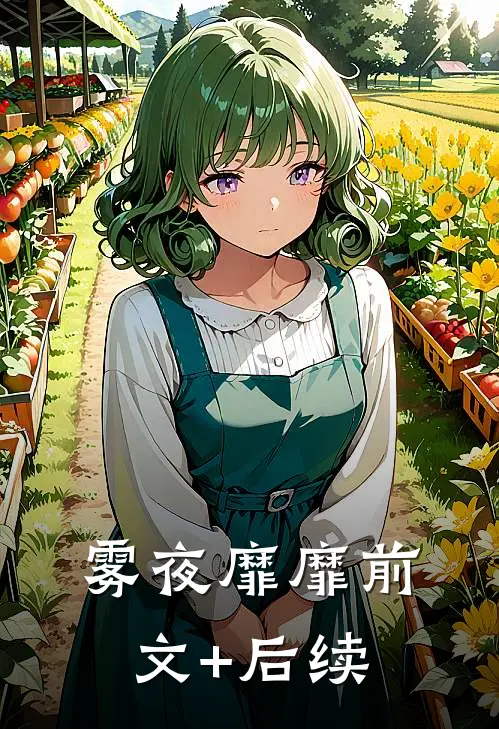 雾夜靡靡前文+后续