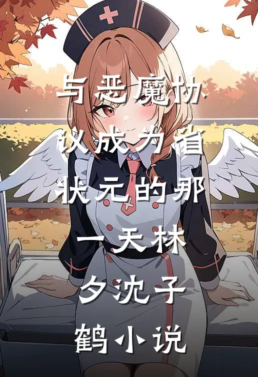 与恶魔协议成为省状元的那一天林夕沈子鹤小说