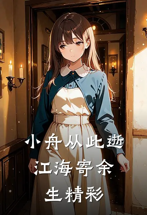 小舟从此逝，江海寄余生精彩