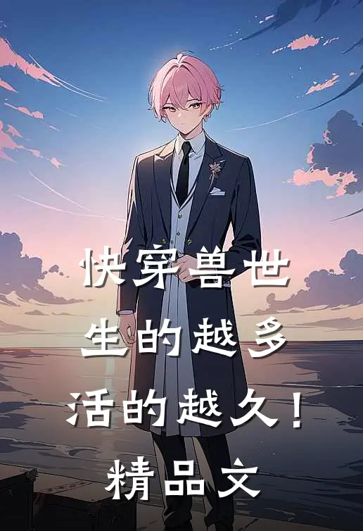 快穿兽世：生的越多，活的越久！精品文