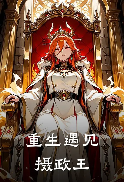 重生遇见摄政王