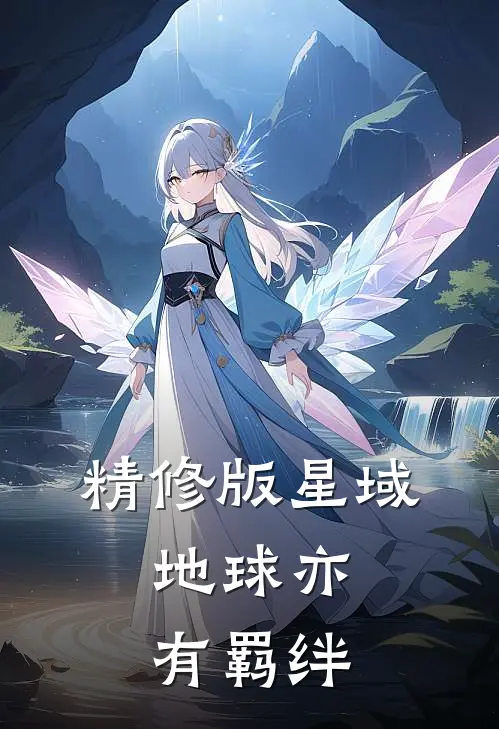 精修版星域：地球亦有羁绊