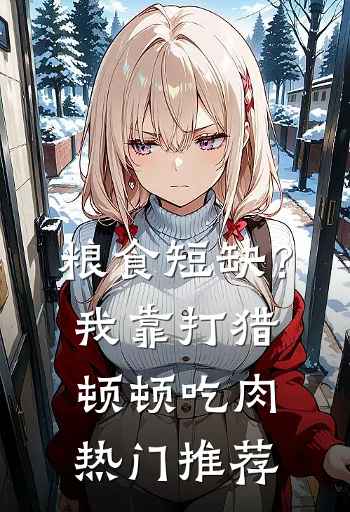 粮食短缺？我靠打猎顿顿吃肉热门推荐