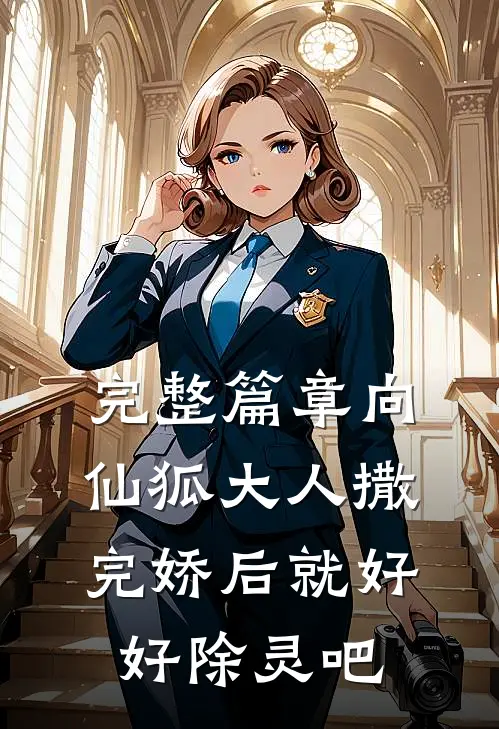 完整篇章向仙狐大人撒完娇后就好好除灵吧
