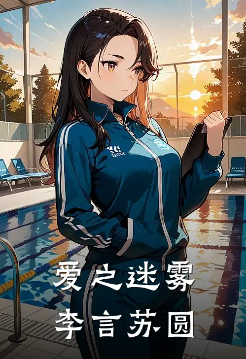 爱之迷雾李言苏圆
