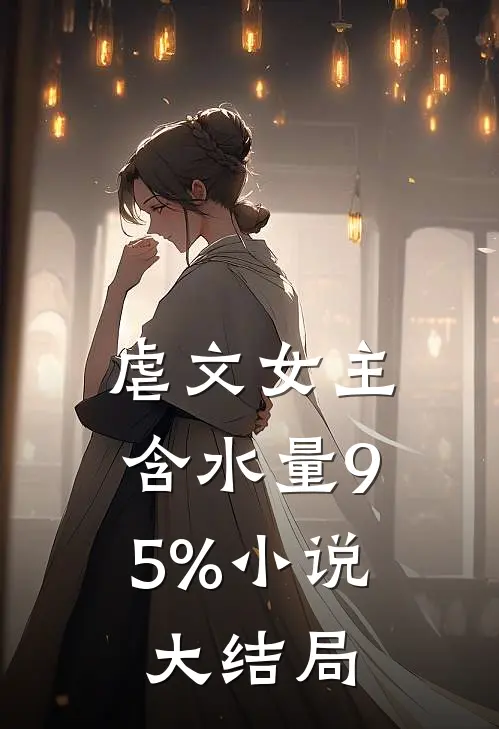 虐文女主，含水量95%小说大结局