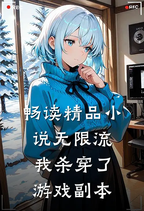 畅读精品小说无限流：我杀穿了游戏副本