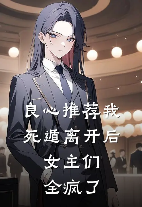 良心推荐我死遁离开后，女主们全疯了