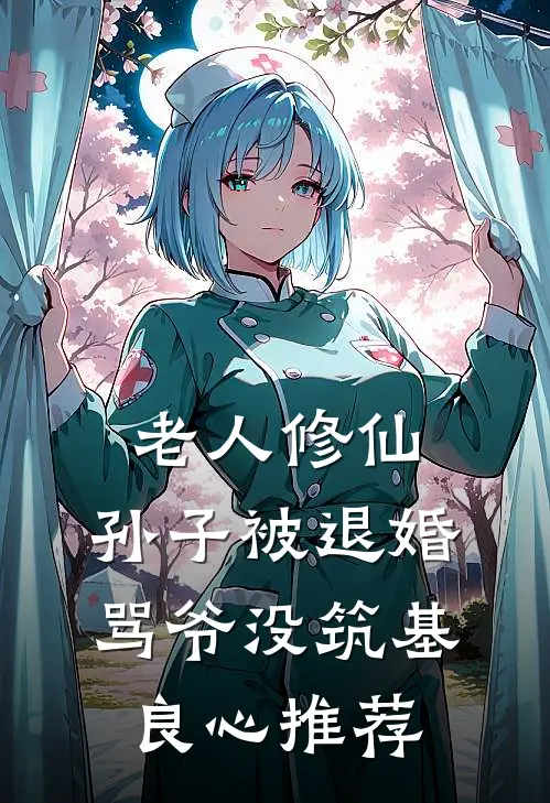 老人修仙：孙子被退婚骂爷没筑基良心推荐