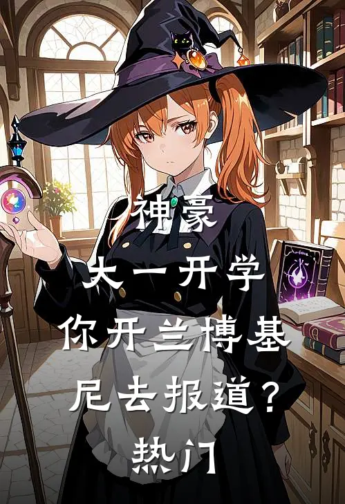 神豪：大一开学，你开兰博基尼去报道？热门