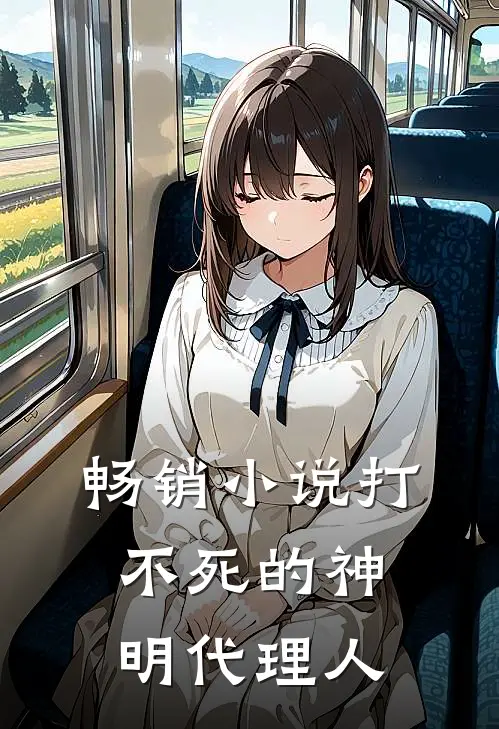 畅销小说打不死的神明代理人